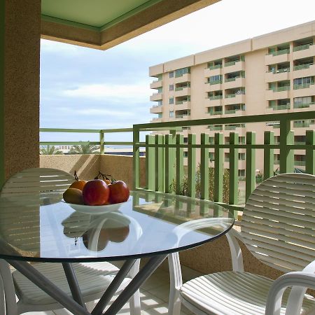 Apartup Patacona Beach II Valencia Kültér fotó