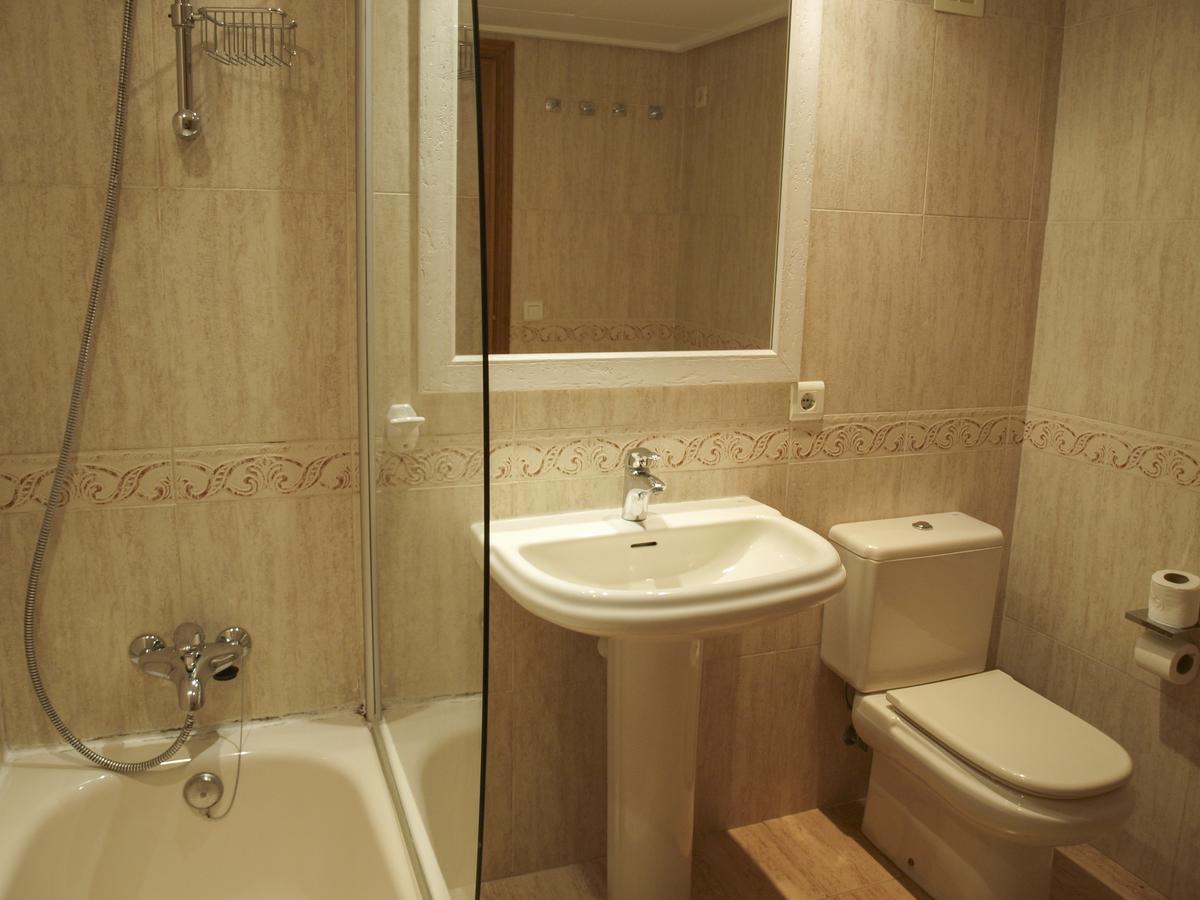 Apartup Patacona Beach II Valencia Kültér fotó