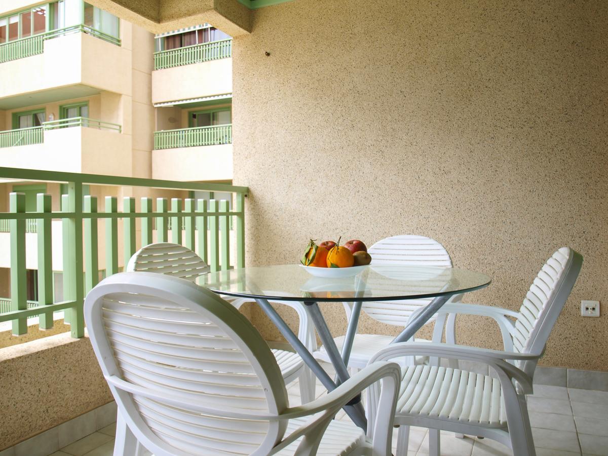 Apartup Patacona Beach II Valencia Kültér fotó