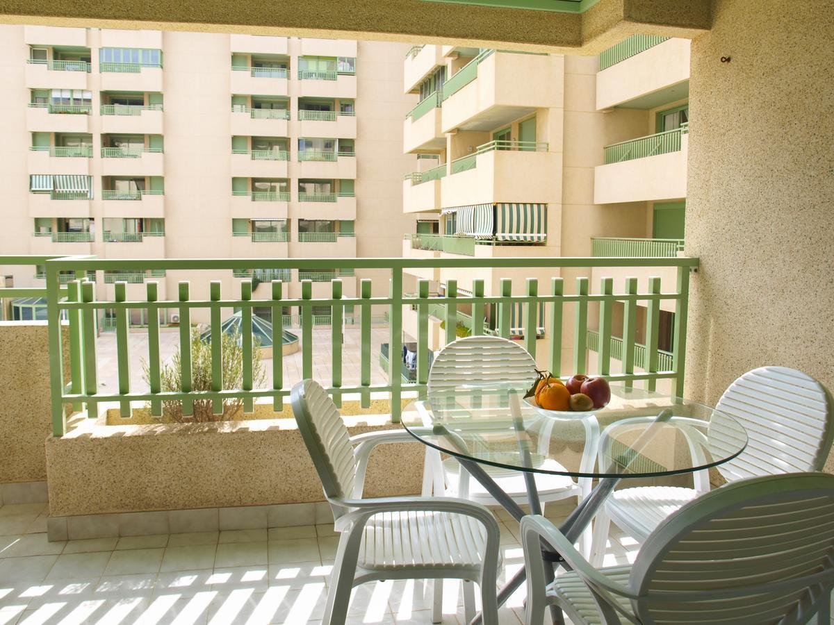 Apartup Patacona Beach II Valencia Kültér fotó
