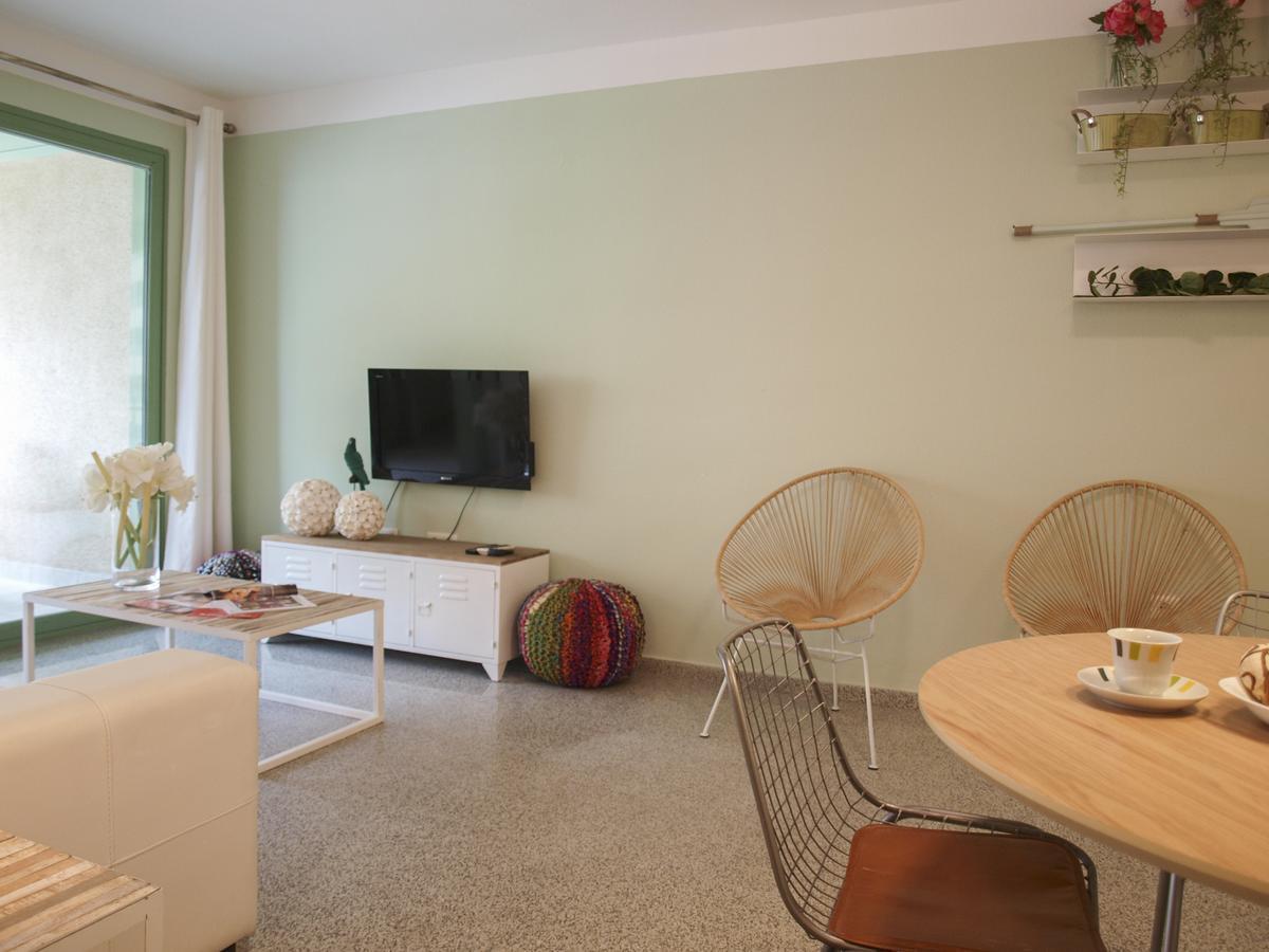 Apartup Patacona Beach II Valencia Kültér fotó