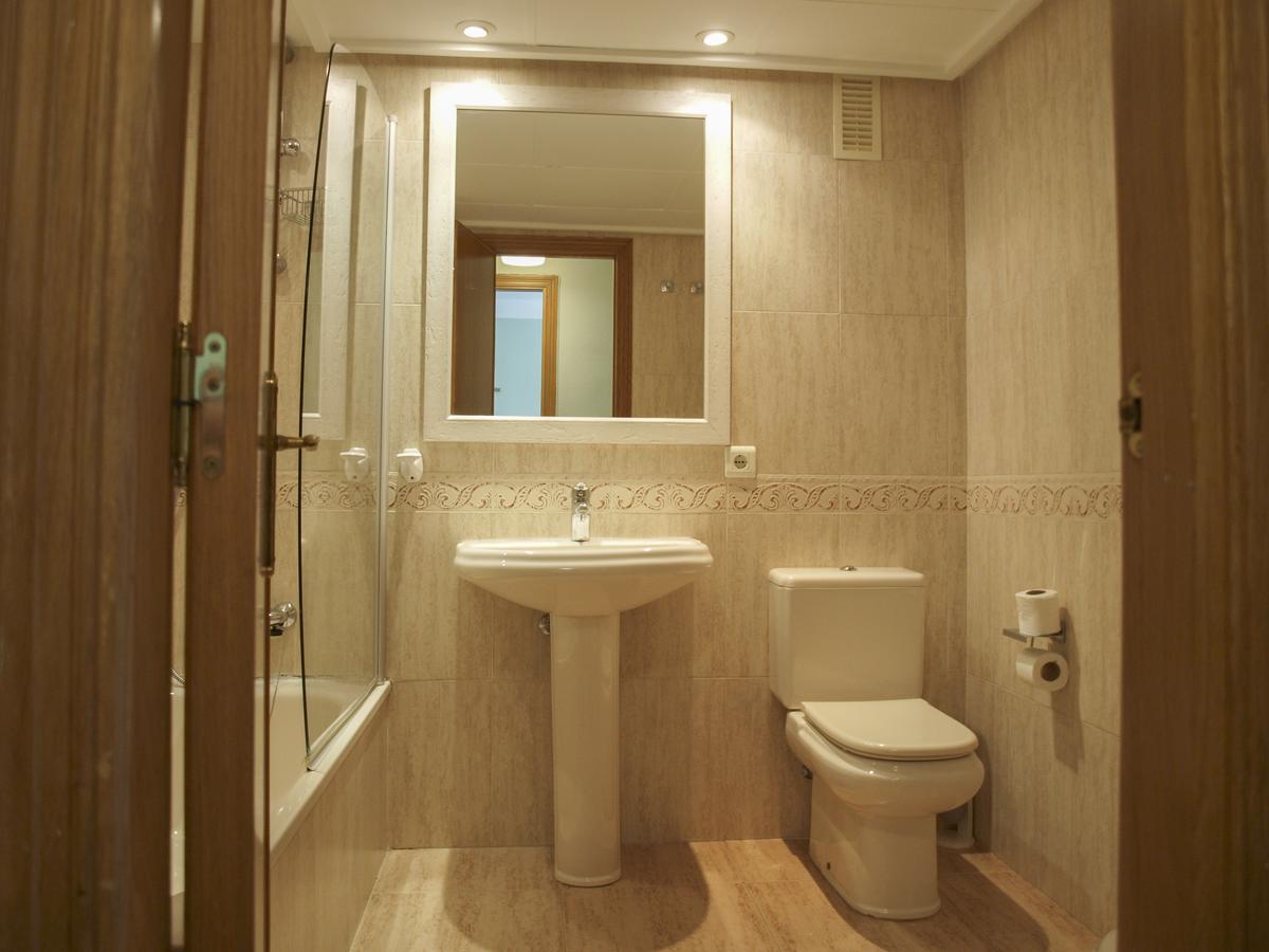 Apartup Patacona Beach II Valencia Kültér fotó