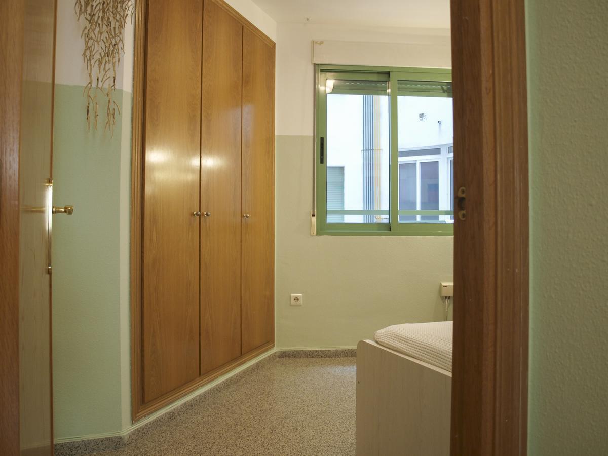 Apartup Patacona Beach II Valencia Kültér fotó