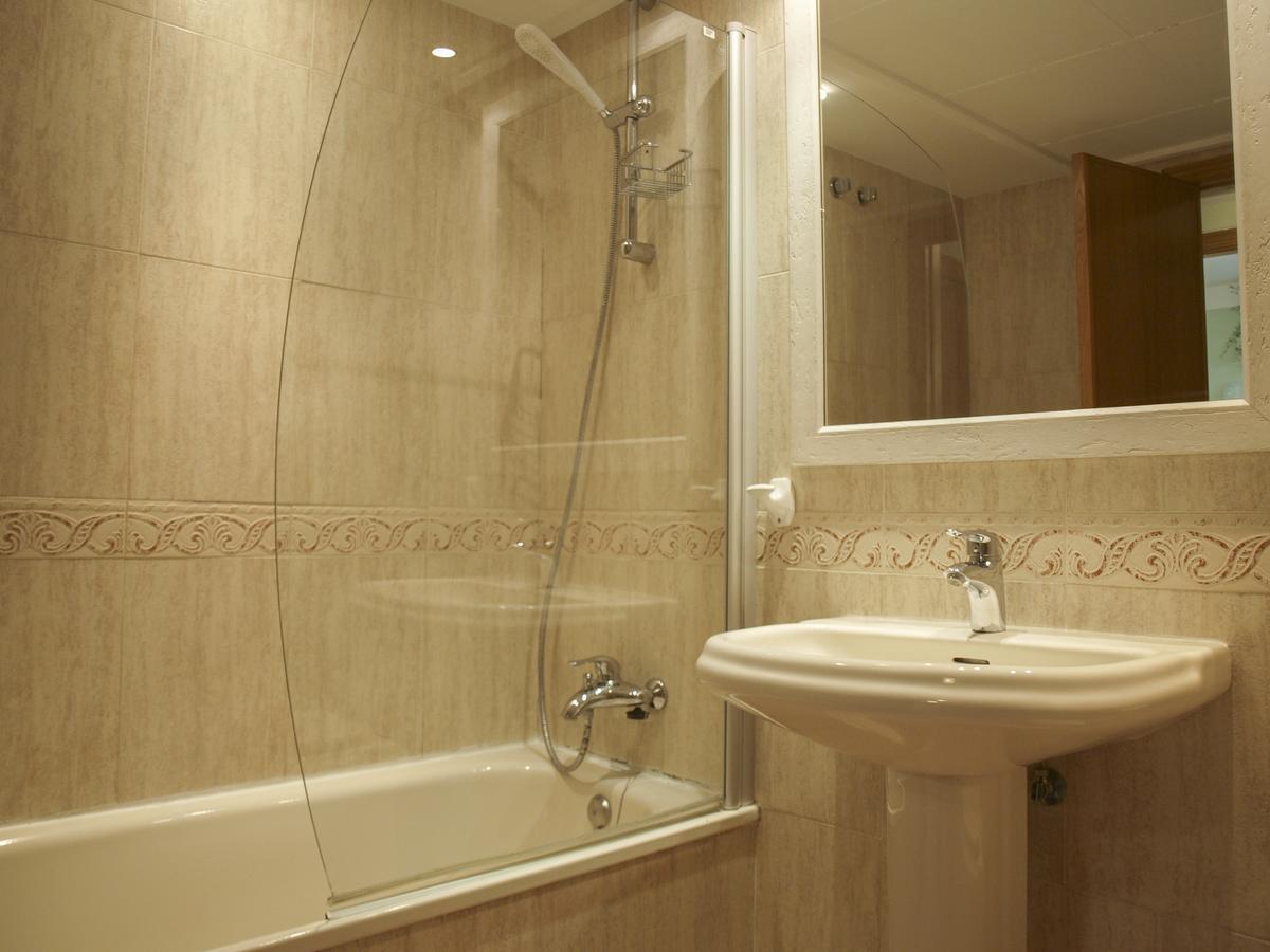 Apartup Patacona Beach II Valencia Kültér fotó