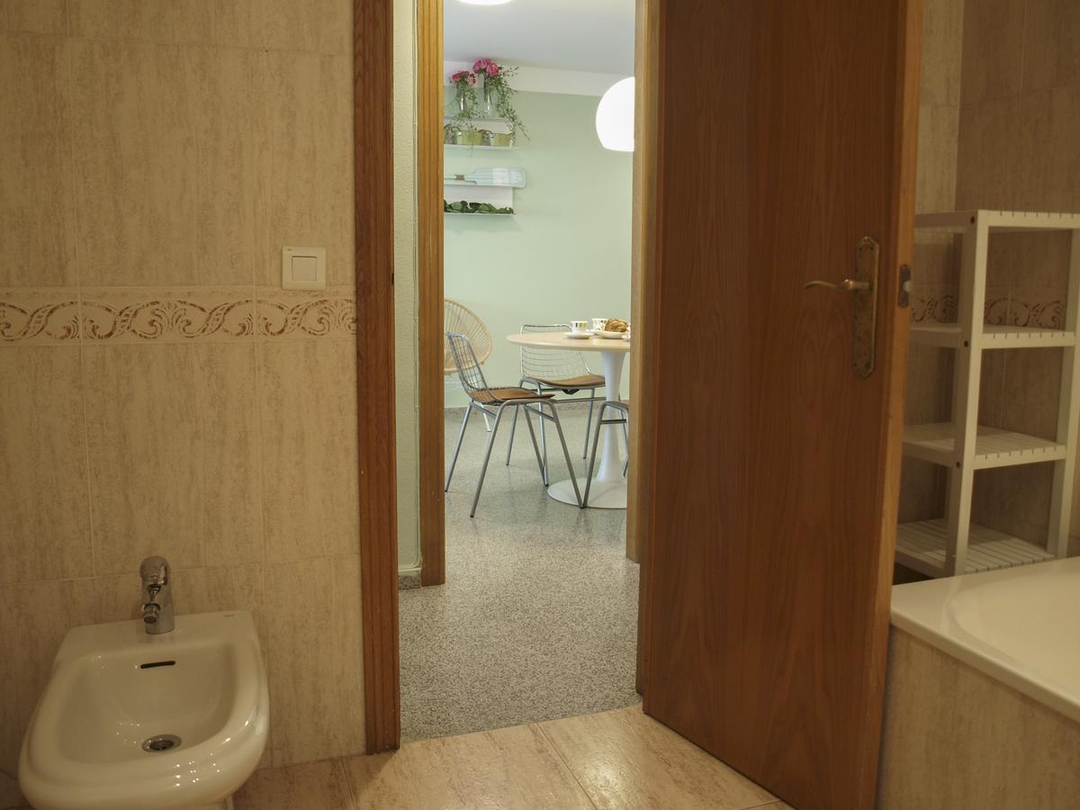 Apartup Patacona Beach II Valencia Kültér fotó