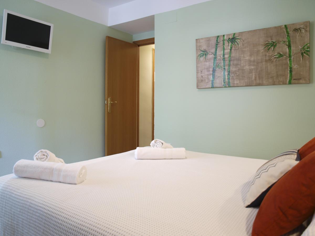 Apartup Patacona Beach II Valencia Kültér fotó
