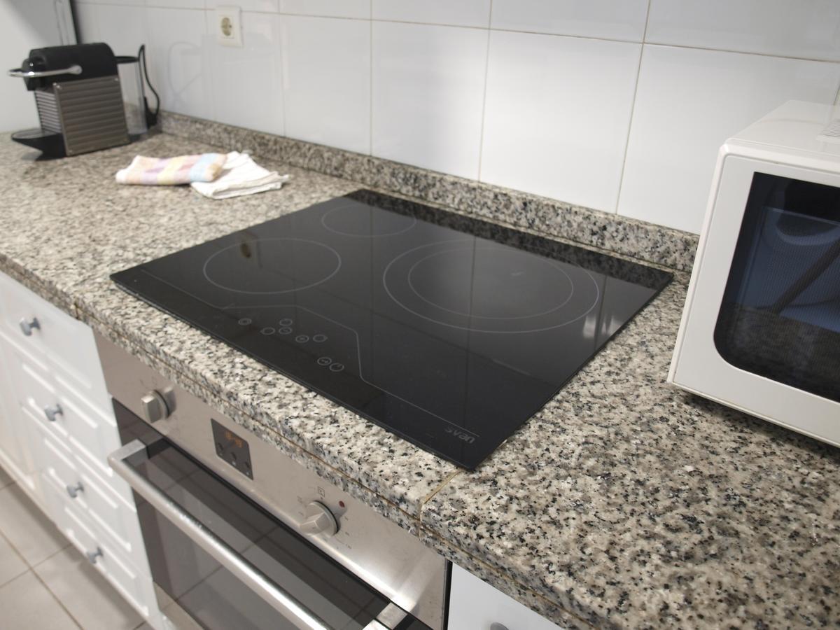 Apartup Patacona Beach II Valencia Kültér fotó